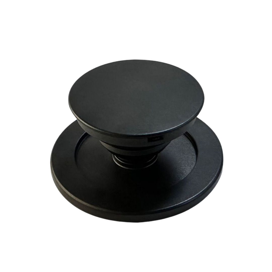 맥세이프 그립톡 평형 톡홀더 투명 마그네틱 제작 만들기