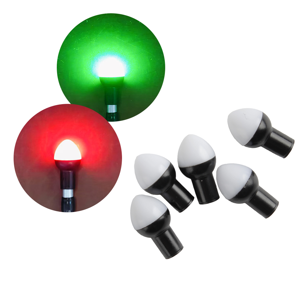 스마트 케미 LED 전자 케미라이트 미니 수중 집어등 줄보기 - 상세 이미지 5