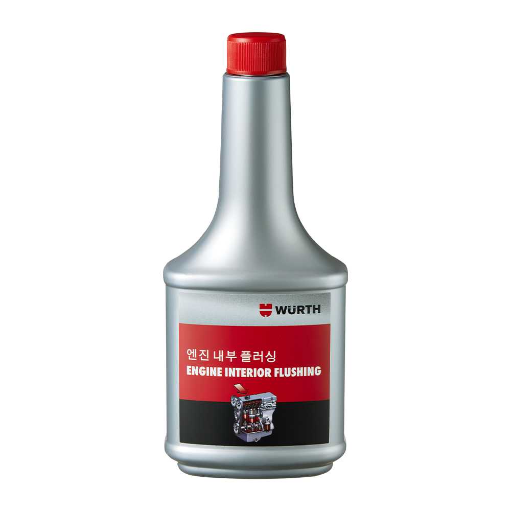 [공식몰]뷔르트 엔진보호 2종 - 엔진 내부 플러싱 350mL + 세라믹 엔진 코팅제 플러스 250mL - 상세 이미지 2