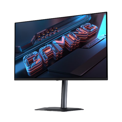 GIGABYTE MO32U QD-OLED UHD 4K 게이밍 165 피씨디렉트 광시야각 KVM 내장스피커 80~81cm(32인치) - 상세 이미지 2