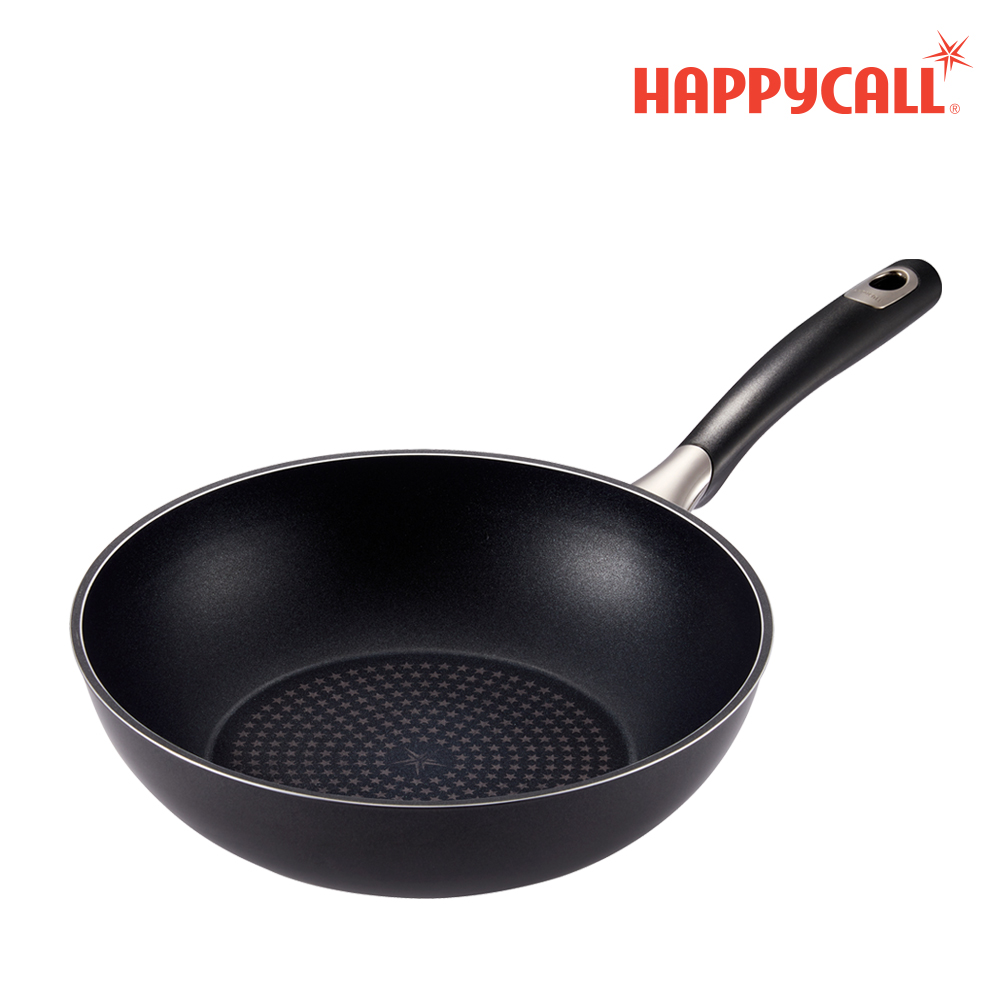 다이아몬드 포셀 IH 궁중팬 30cm 제품 이미지