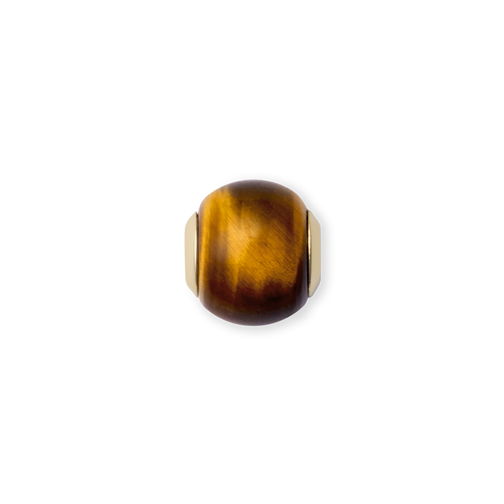 다니엘 웰링턴 ORB CHARM 오브 원석 큐빅 장식 포인트 팔찌 패션목걸이 펜던트 - 상세 이미지 4