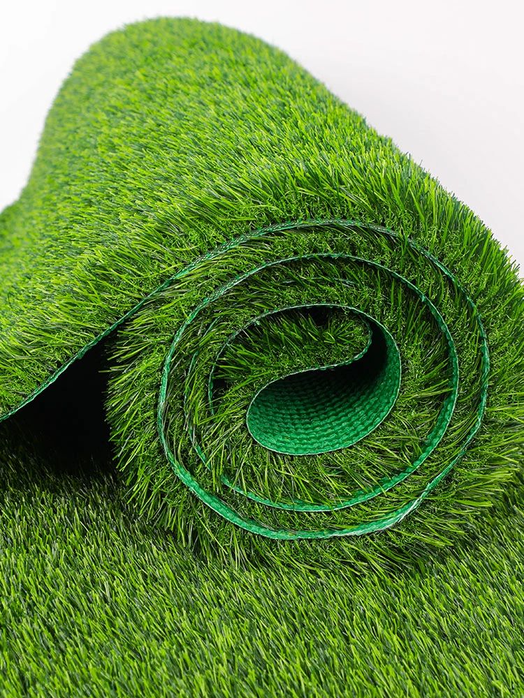 인조잔디 매트 유치원용 바닥매트 잔디매트 테라스 인공잔디 2cm LD 백젤 0.3mx1m