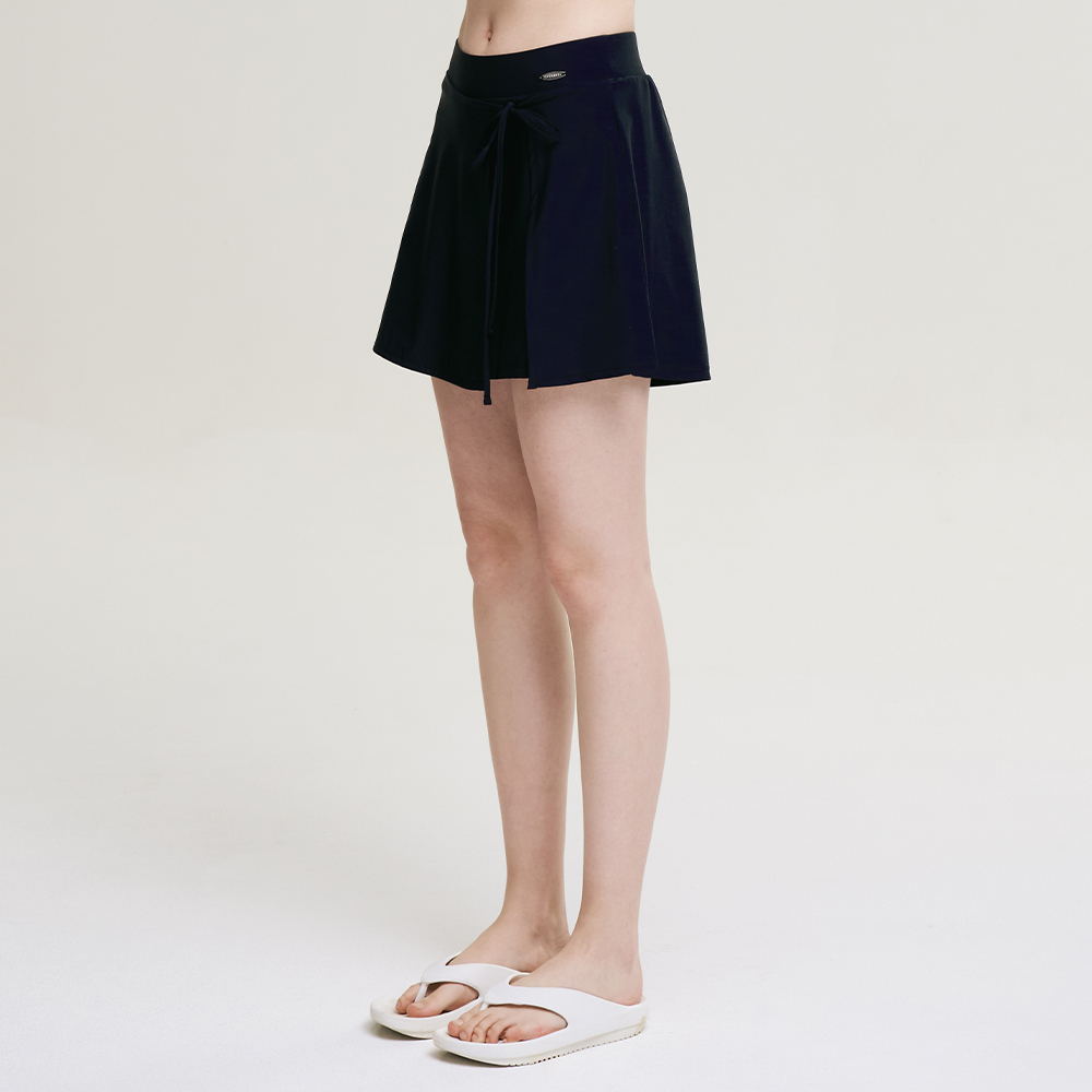 여성 남자 스트링 래쉬가드 루즈핏 상의 비치웨어 체형커버 오버핏 빅사이즈 스윔웨어