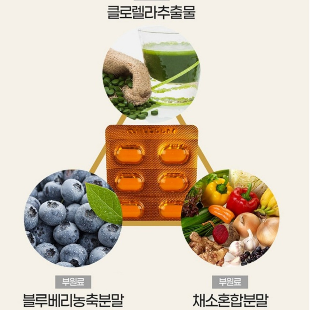 종근당 활력 비타민B 니코틴산아미드 고농축비타민b 활성형 b3 말초 60정, 2개 이미지 7