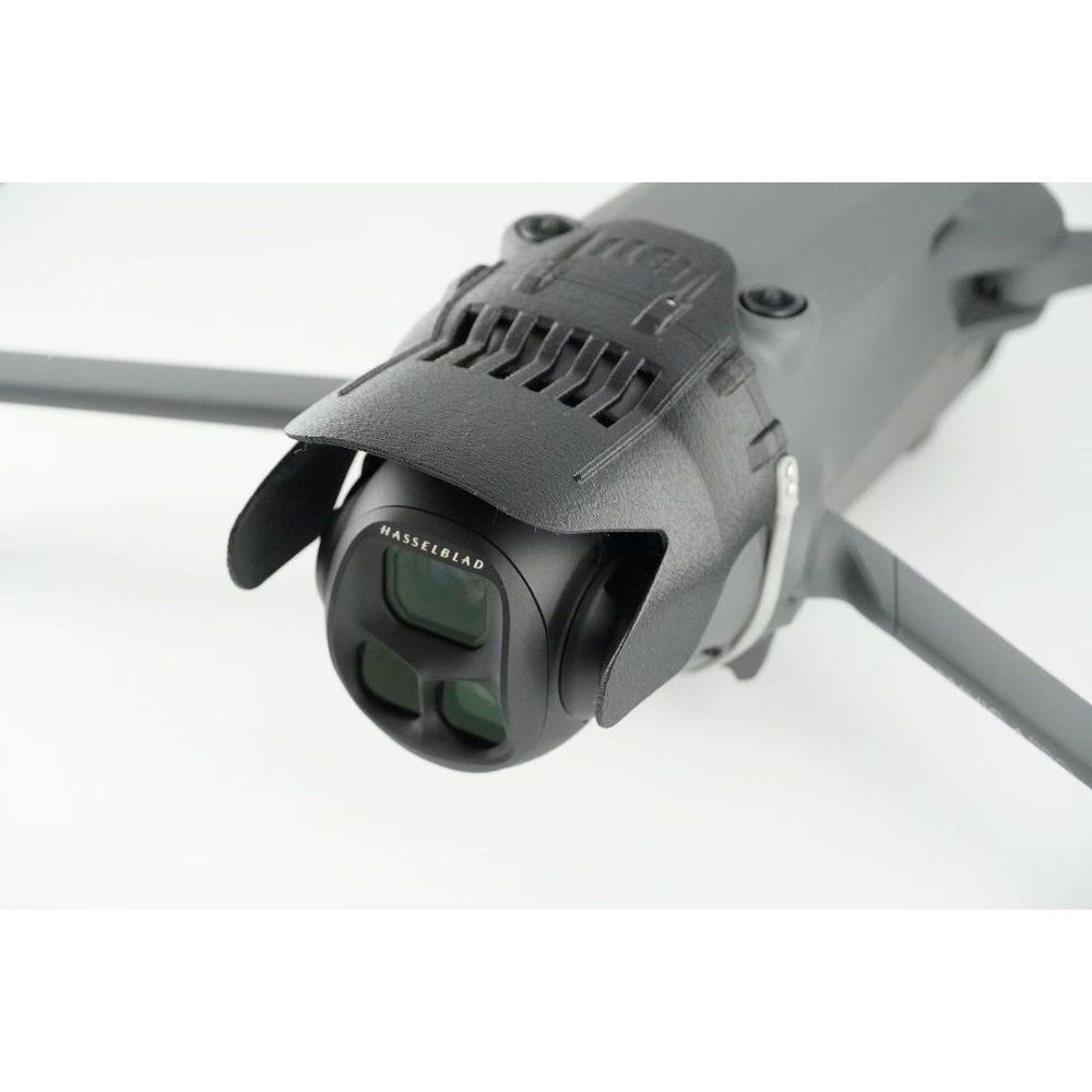 DJI 매빅4 프로 카메라 바디 차광 햇빛 가리개 후드 슈트 케이스 - 상품 이미지