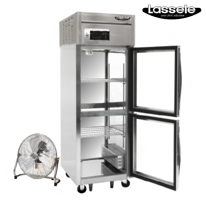 식당 밥온장고 음식보온고 508L 보육시설 단체 급식소 온장고