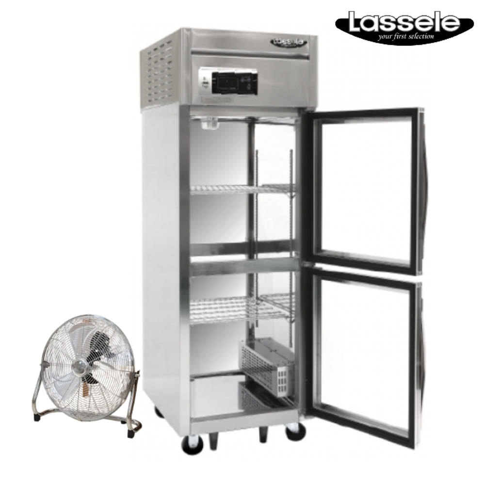 식당 밥온장고 음식보온고 508L 보육시설 단체 급식소 온장고 : 신일N위시웨이