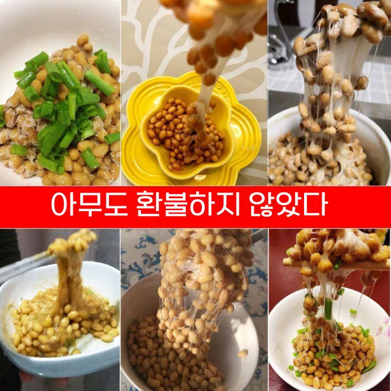 자동 청국장 제조기 대용량 낫또 막걸리 만드는 발효기계