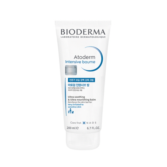 바이오더마 아토덤 인텐시브 밤 200ml
