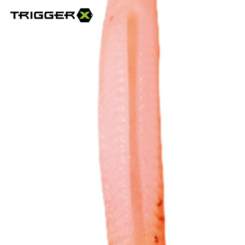 라팔라 트리거엑스 미노우 광어 다운샷 소프트베이트 쉐드 웜 BKBS, 12.7cm(5인치) - 상세 이미지 2
