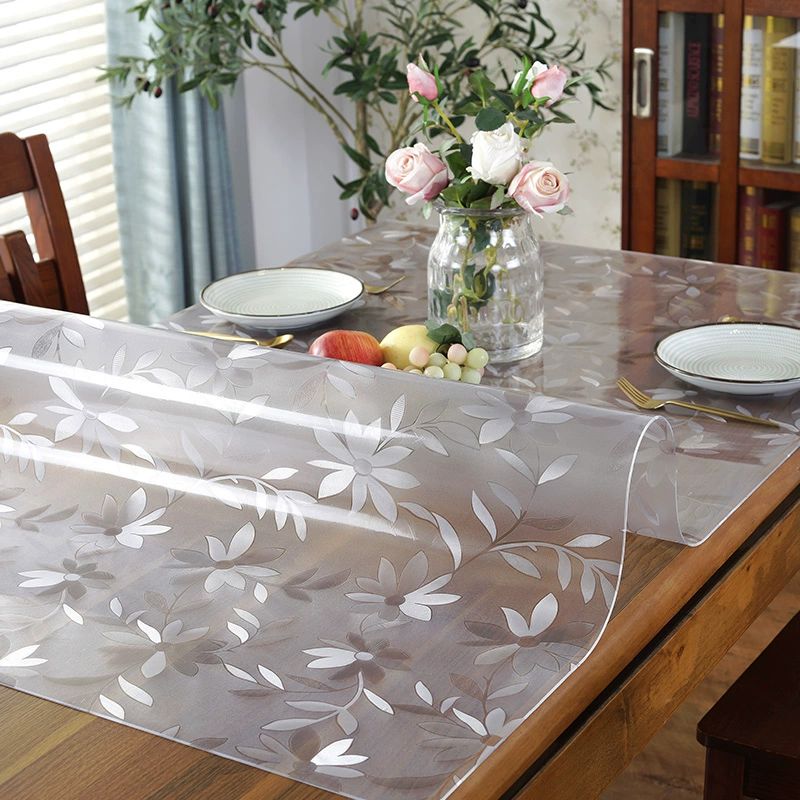 대형 아크릴판 PVC 절연 지붕 판넬 덮개 모형 하드 고투명 5mm 두께 직각 60x120cm - 상세 이미지 3