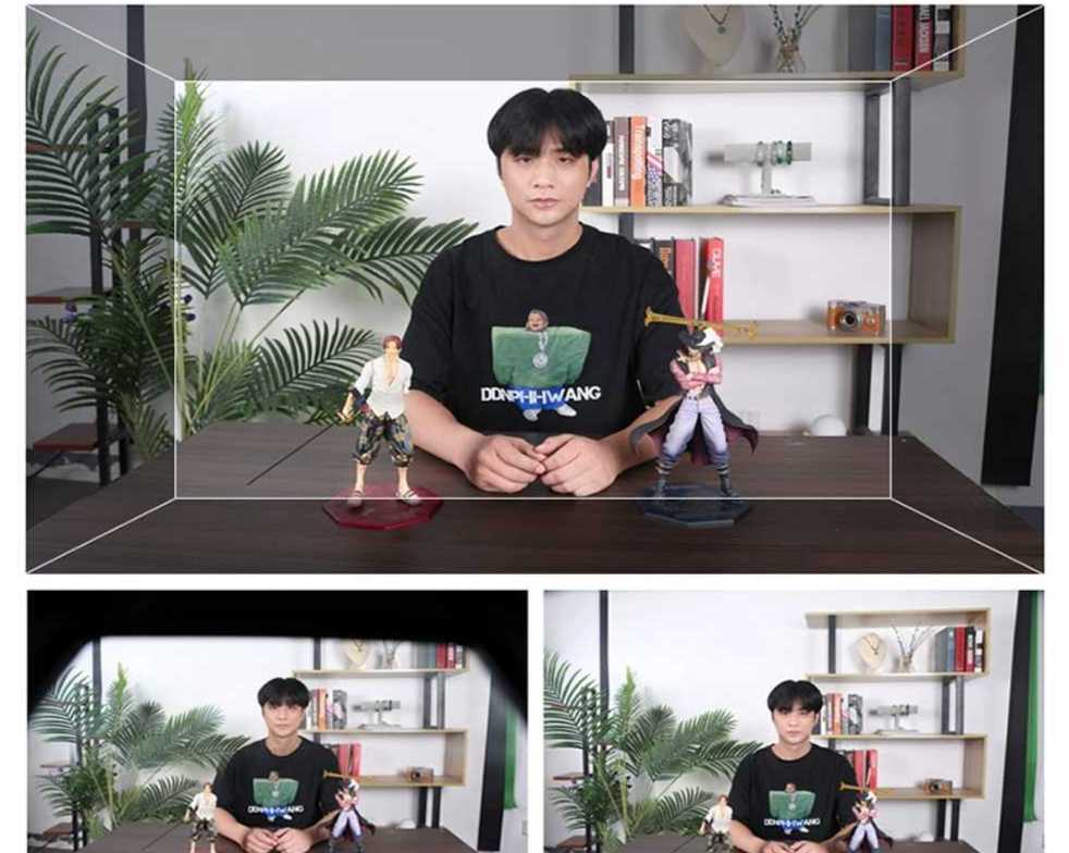 3m 지미집카메라 촬영 스윙암 슬라이더 휴대폰전용 T1 텔레프롬프터 : 에스쓰리엠