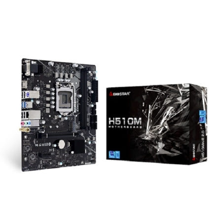 [중고][중고] Biostar H510MH