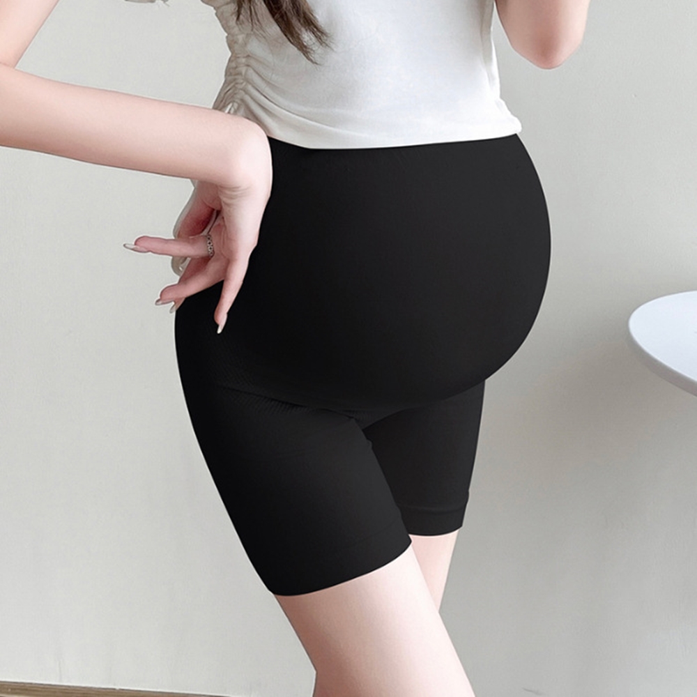 맨사템 가상 임산부 임신 가짜 배 모형 연극 공연 코스프레 소품 5~6개월 - 상세 이미지 3