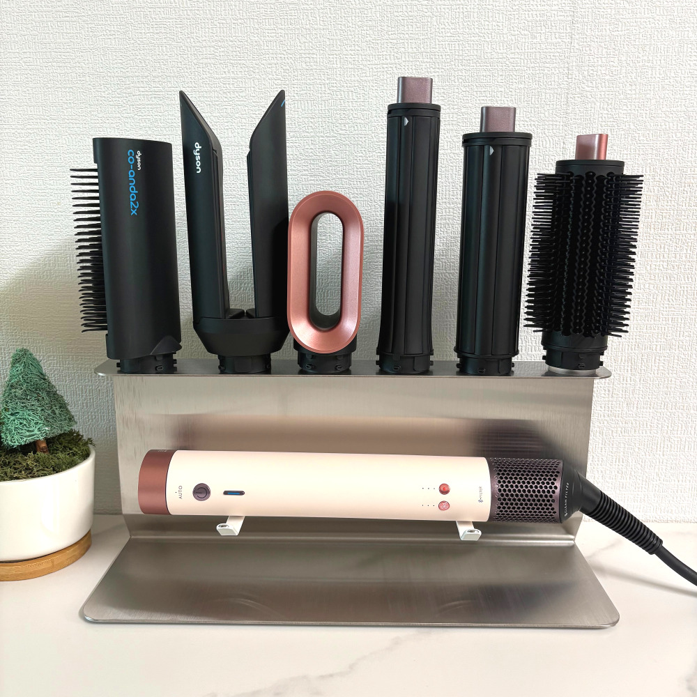 다이슨 에어랩 거치대 스탠드 오리진 id 코안다2x 스타일러 호환