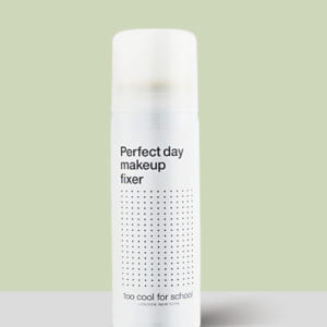 투쿨포스쿨 퍼펙트데이 메이크업 픽서 50ml 솔직 후기 | 피부 타입별 분석 - 상품 이미지 4