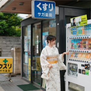 여행키츠네 교토 스냅 투어 아라시야마 일일 당일치기 관광지 버스 기모노 ... 솔직 후기 | 실사용자 리뷰 분석 - 상품 이미지 2