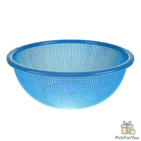 KC 다이소 바구니 6호 45cm 정리함