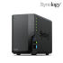 시놀로지 나스 DS225+ NAS 2BAY [DSM 초기설정 원격지원 레... 개봉기 | 실사용 후기 썸네일