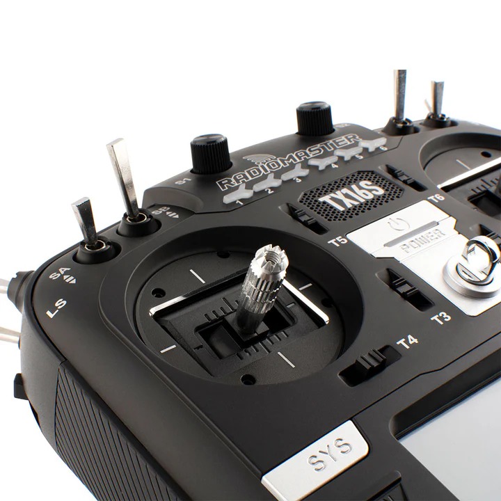 Radiomaster TX16S Mark II 라디오 컨트롤러 M2 이미지 6