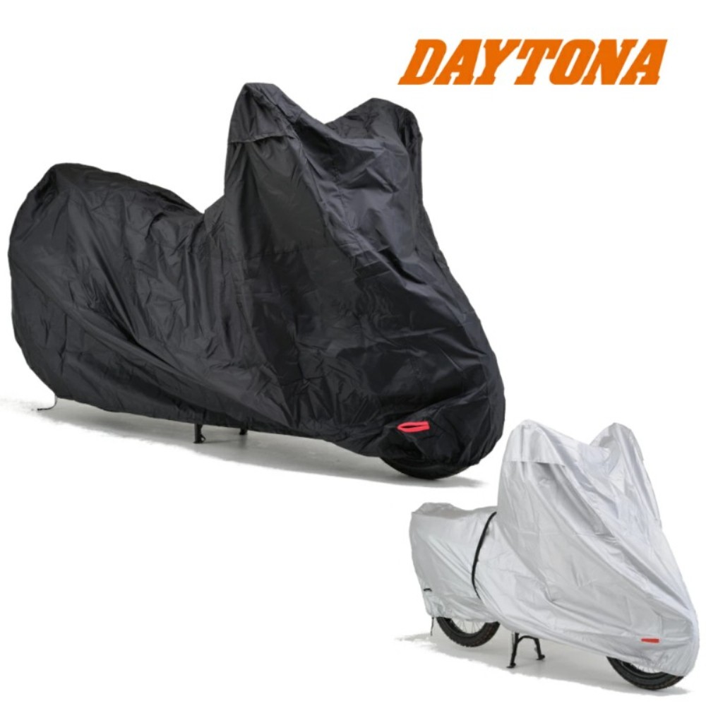 데이토나 DAYTONA 바이크용 오토바이 발수 커버 일본 - 상품 이미지