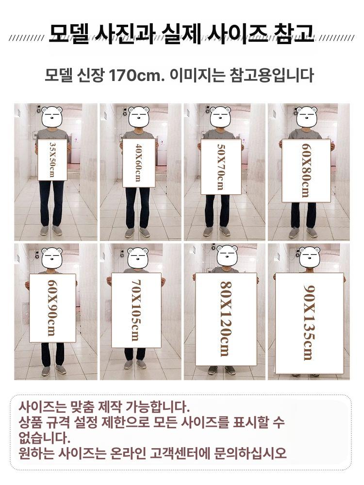 아쉬탕가 요가 포스터 피트니스 운동실 벽장식 명칭 아스탕가 요가 자세 분해 PP 접착제 40x60cm - 상세 이미지 5