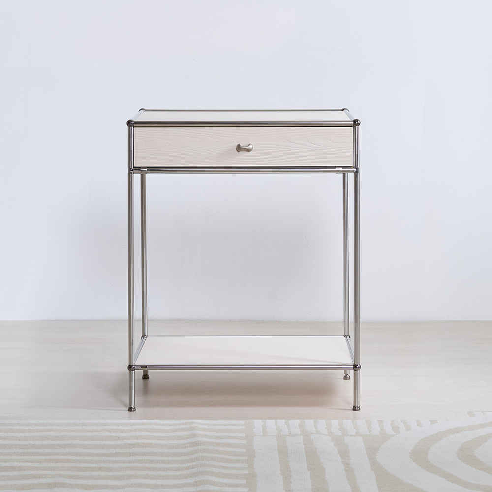 동서가구 오보에 600 원목 콘솔 DF926225