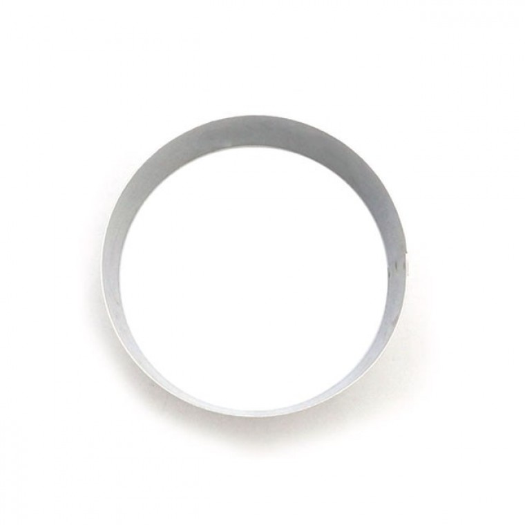 높은 원형 무스링 무스틀 떡틀 7cm 3호 21cm x 7cm 3호무스링 무스링3호