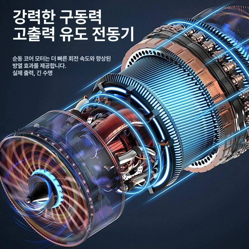 대용량 사료배합기 대형 축사 비료 분말 배합기 곡물 50kg 1.1KW 380V 스테인리스 201 A A - 상세 이미지 3