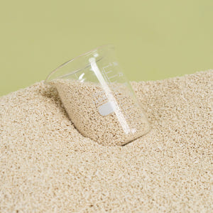 미유박스 크랙 두부모래 고양이모래 그린소이, 2.8kg, 3개 솔직 후기 | 실제 사용자 리뷰 총정리 - 상품 이미지 2