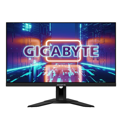GIGABYTE M28U UHD 4K 게이밍 144 피씨디렉트 광시야각 KVM 70~72cm(28인치) - 메인 이미지