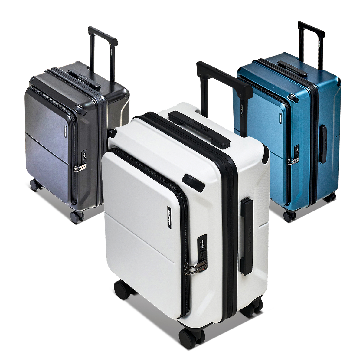 로든 70cm(28인치) 여행용캐리어 전면오픈 대형수화물 초경량 큰여행가방 케리어 화물용