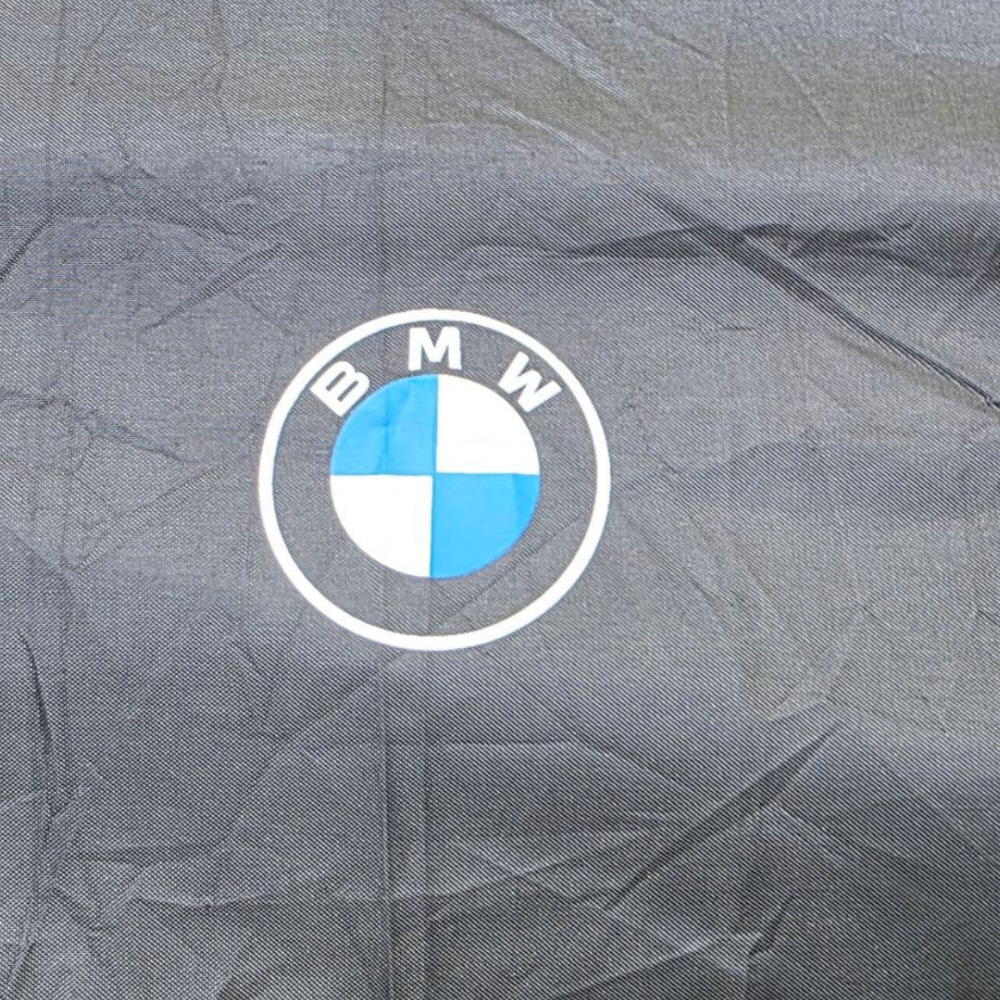 3단우산 자동 bmw 순정 경량 접이식