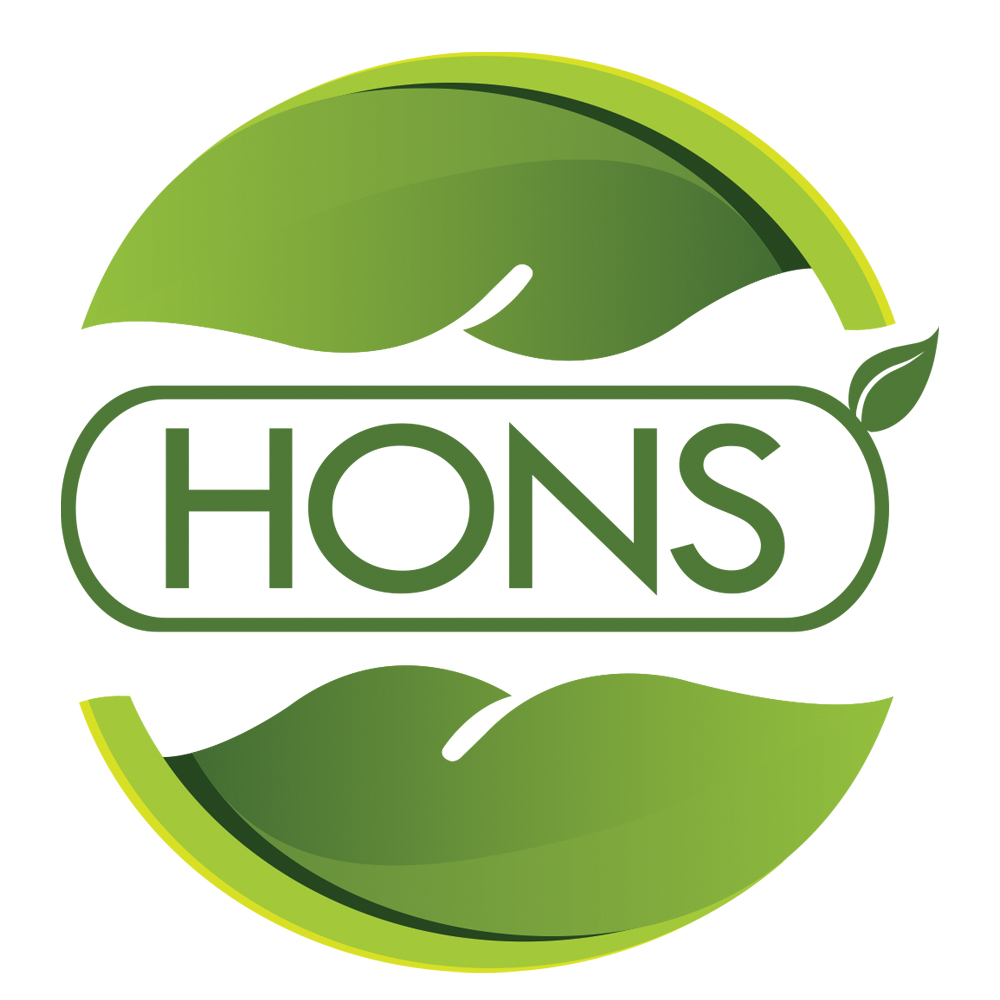 혼스코리아 스토어 로고