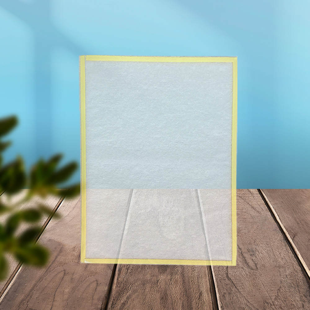 [호환] 위닉스 퓨어 펫 전용 필터 12장 CAF-C0P0 AEH423W-W5 하우스필터