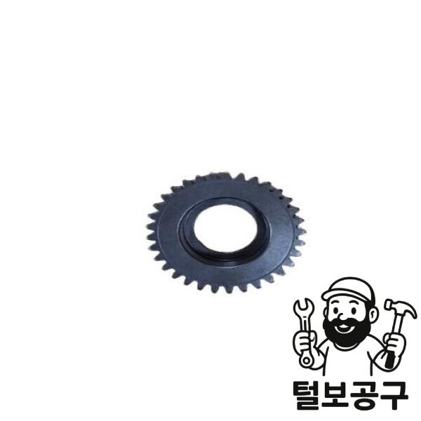 UDT마그드릴부품 기어 TP-2000 18 : 털보09