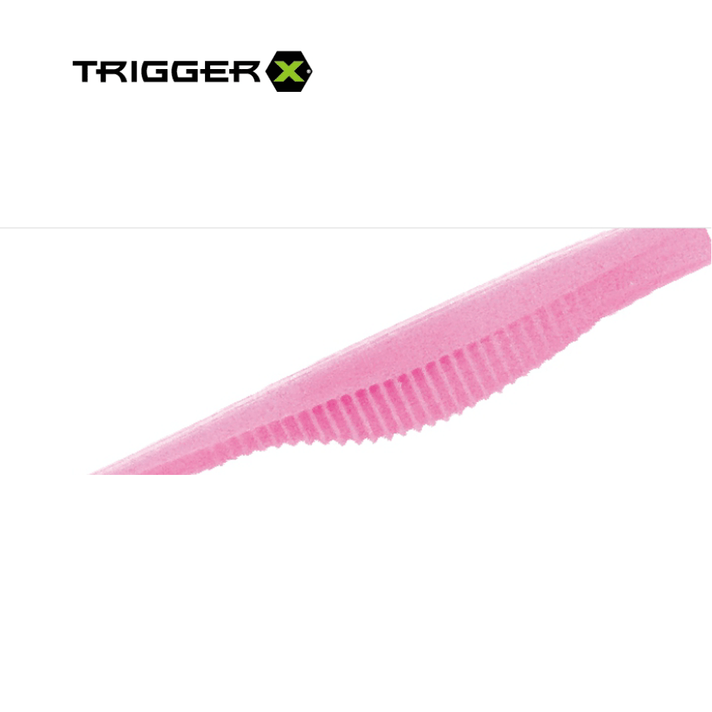 라팔라 트리거엑스 미노우 광어 다운샷 소프트베이트 쉐드 웜 BKBS, 12.7cm(5인치) - 상세 이미지 5