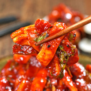 셰프애찬 오징어초무침 600g 오징어 야채무침 맛있게 먹은 솔직 후기 - 상품 이미지 1