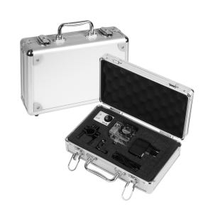 이놀 충격방지 DIY 메모리폼 007 가방 알루미늄 하드케이스 공구 박스... 실사용 후기 | 효과 있을까? - 상품 이미지 1