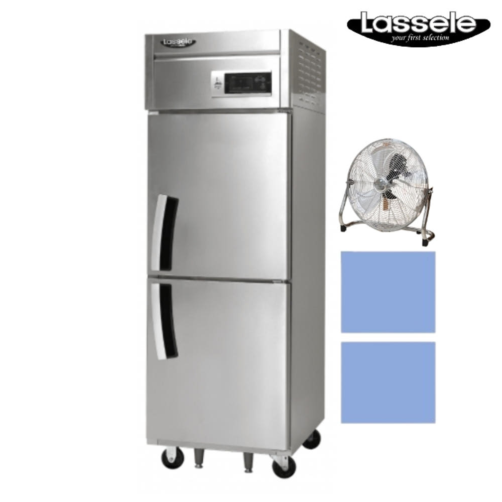 업소용 25박스 번팬냉동고 13단 제과 제빵 베이커리냉동고 466L : 신일N위시웨이