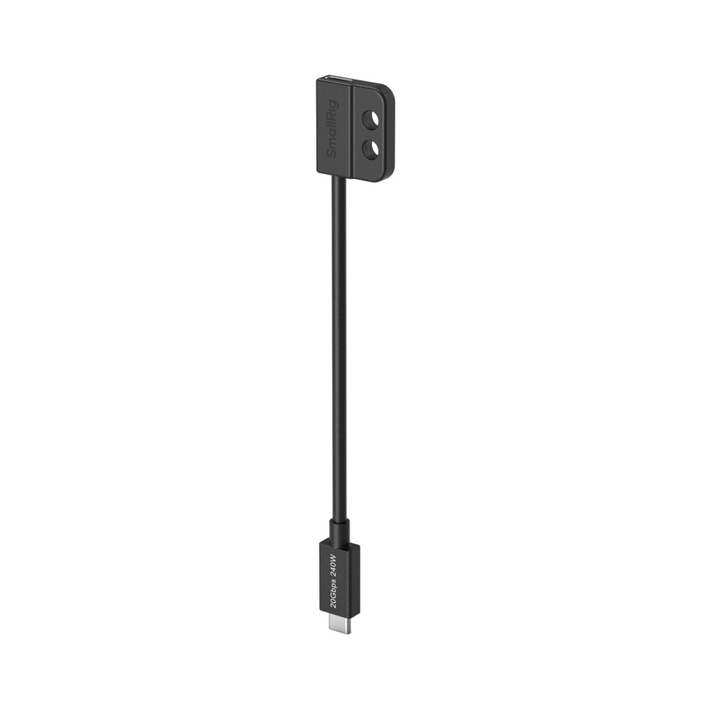 스몰리그 USB-C 연장 데이터 케이블 5078 - 상품 이미지
