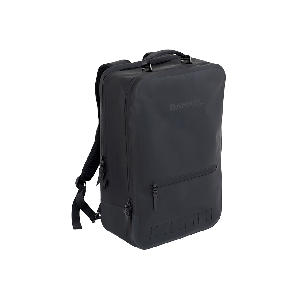 밤켈 올라운드 방수백팩 23L 아웃도어 여행가방