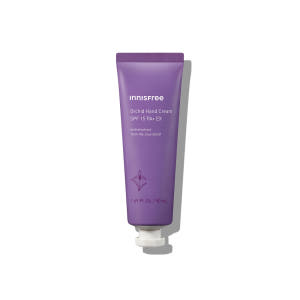 이니스프리 한란 핸드 크림 SPF15 PA+ 50ml, 1개 솔직 후기 | 피부 타입별 분석 - 상품 이미지 1