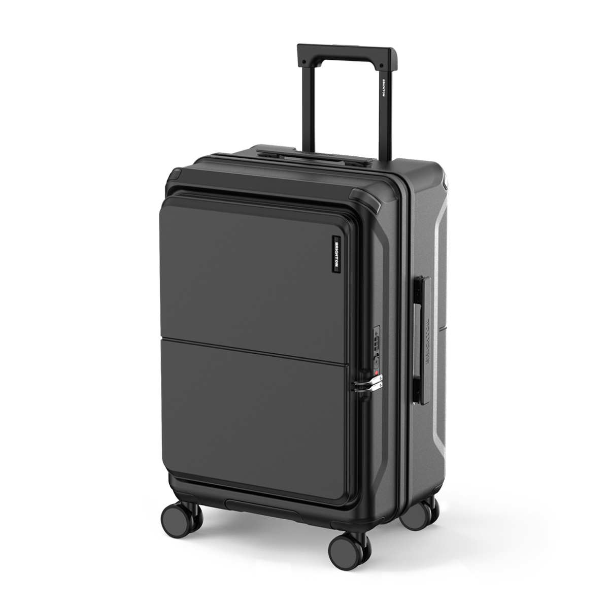 로든 60cm(24인치) 여행용캐리어 전면오픈 대형수화물 화물용