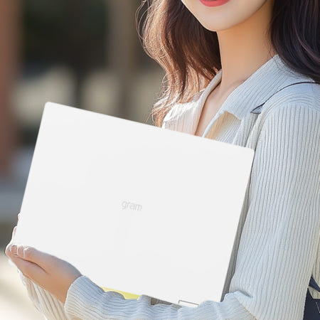 LG전자 LG 그램 16T90SP-KD79K 인텔Ultra7 OLED 태블릿PC 대화면 신학기 노트북