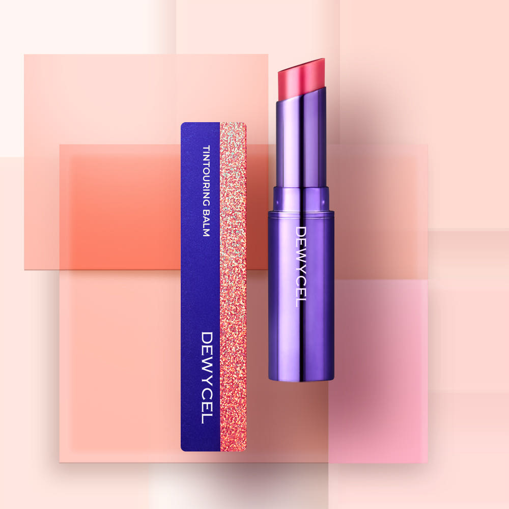 듀이셀 듀이셀 틴투어링밤 4Color