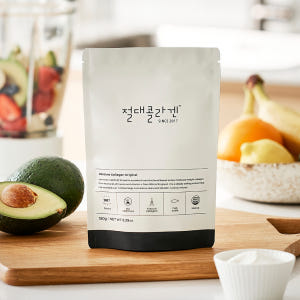 절대콜라겐 프랑스 저분자 피쉬 콜라겐 펩타이드 어류 어린 가루 오리지널 ... 맛있게 먹은 솔직 후기 - 상품 이미지 1