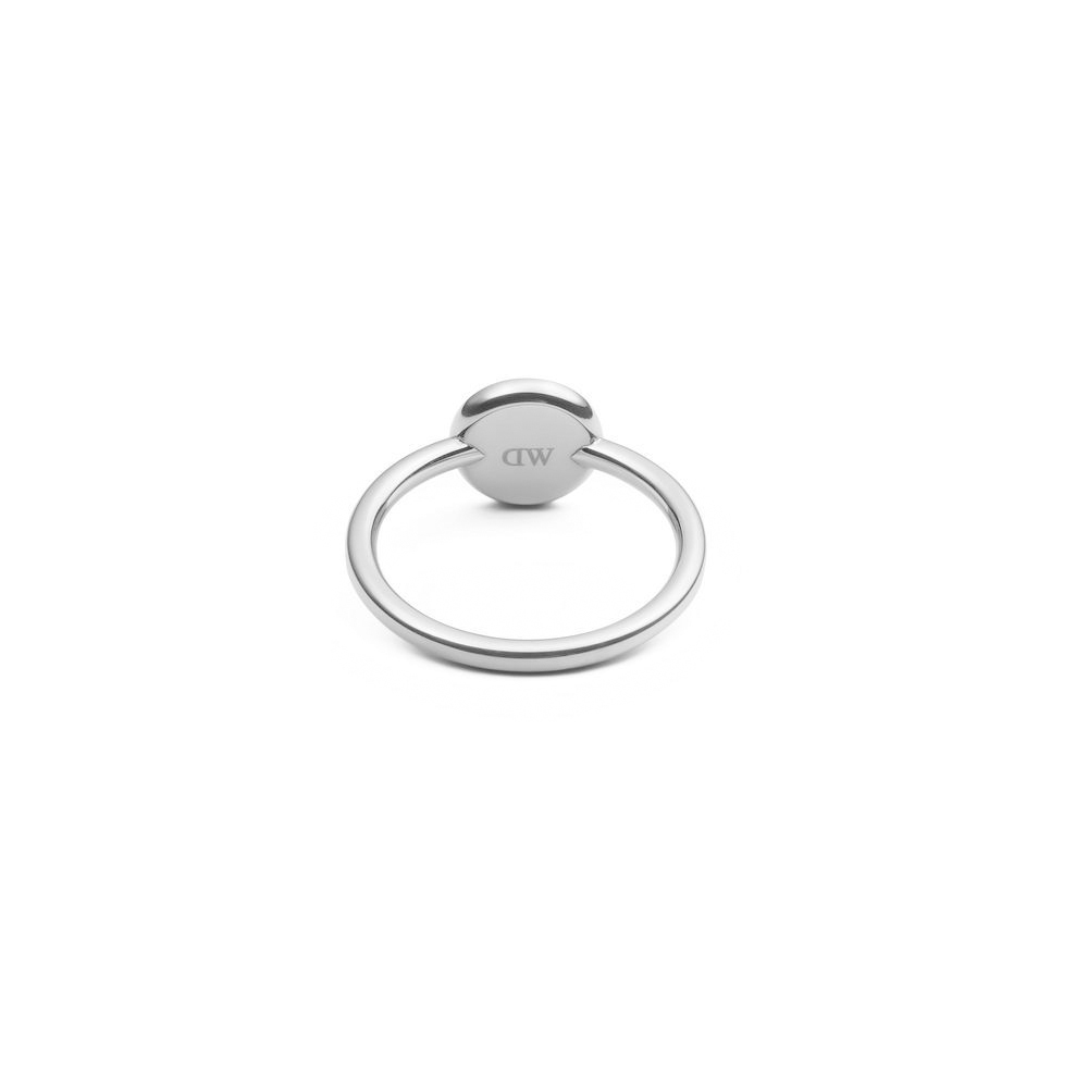 다니엘 웰링턴 AUDREY RING TIGER EYE 여자 큐빅 레이어드 패션반지 우정링 이미지 8