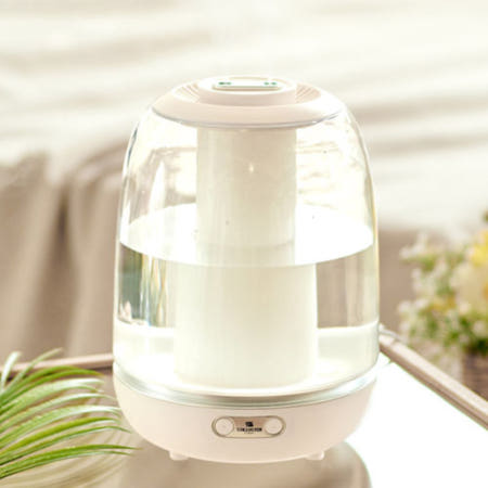 클린 듀얼가습기 ST-HL500 (2500ml) 슈틸루스터